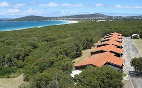 Emu Beach Chalets